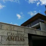 Casa Ameias 부젤라