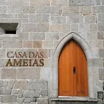 팜스테이 Casa Ameias 부젤라