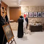 팜스테이 Casa Ameias 부젤라