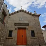 팜스테이 Casa Ameias *