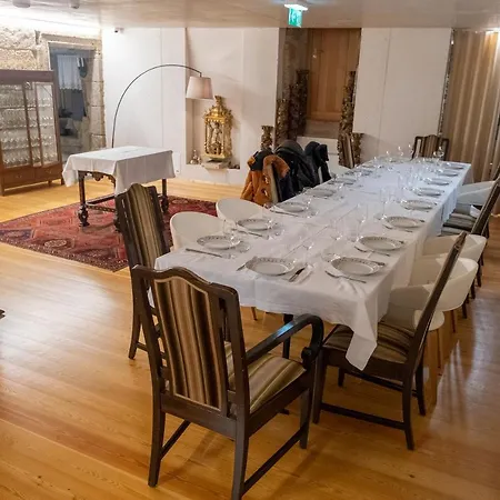 Casa Ameias Farmház *
