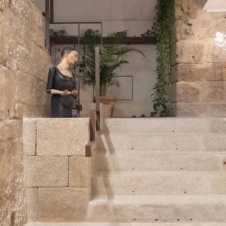 Casa Ameias Vouzela