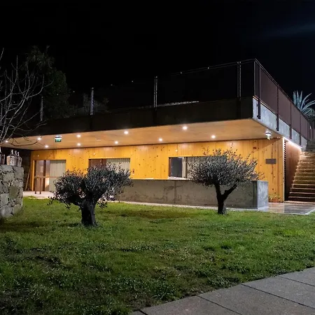 Casa Ameias *