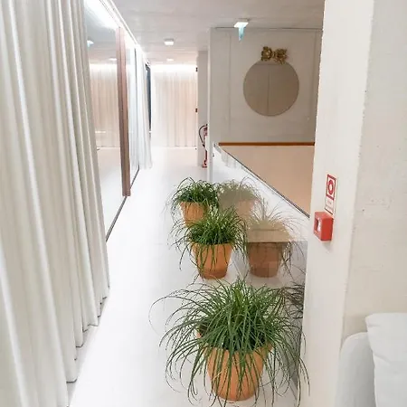 Фермерский дом Casa Ameias