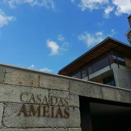Casa Ameias ヴォウゼーラ