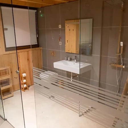 Farmház Casa Ameias Vouzela