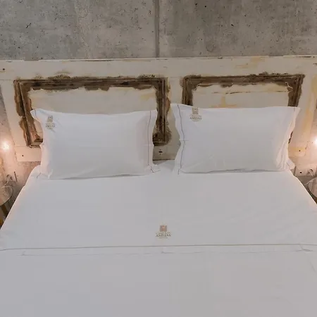 مزرعة للإقامة Casa Ameias فوزيلا