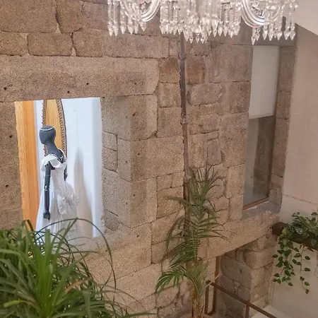 Casa Ameias * فوزيلا