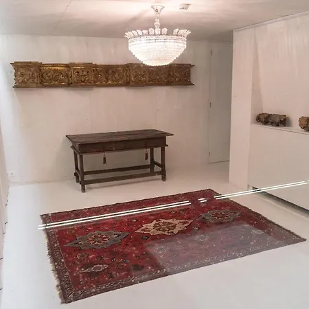 Bauernhof Casa Ameias *