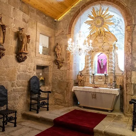 Casa Ameias * Vouzela