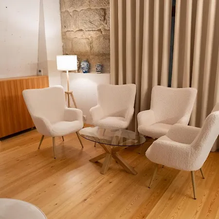 Gospodarstwo agroturystyczne Casa Ameias