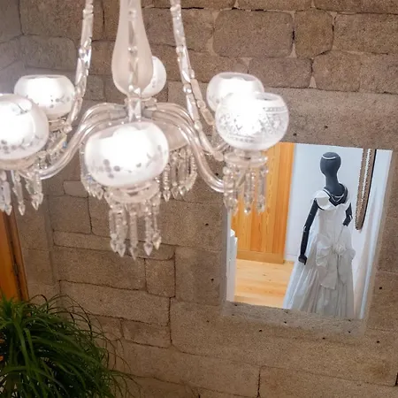 Casa Ameias * ヴォウゼーラ