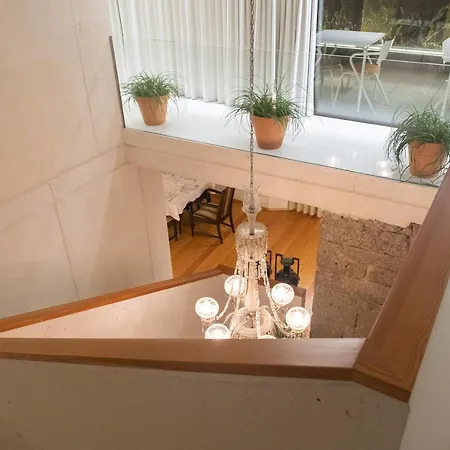Фермерский дом Casa Ameias *