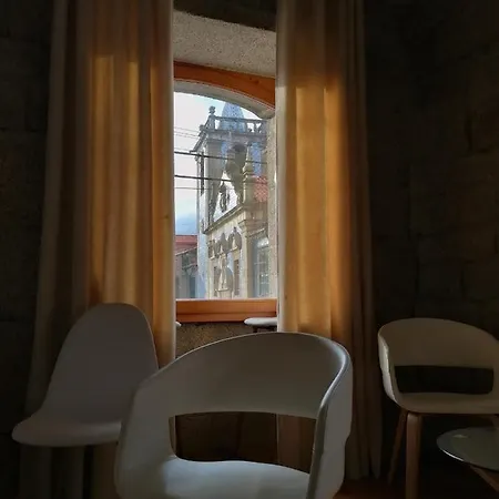 Casa Ameias * ヴォウゼーラ