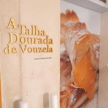 Casa Ameias * Vouzela