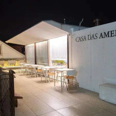 Casa Ameias فوزيلا