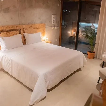 Casa Ameias ファームステイ