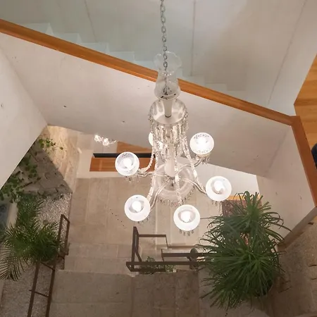 Bauernhof Casa Ameias Vouzela