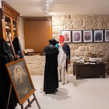 Bauernhof Casa Ameias Vouzela