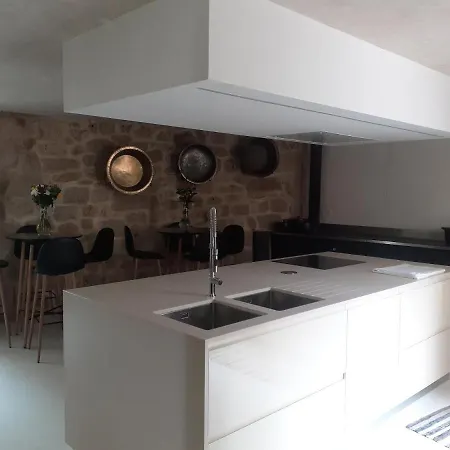 مزرعة للإقامة Casa Ameias فوزيلا