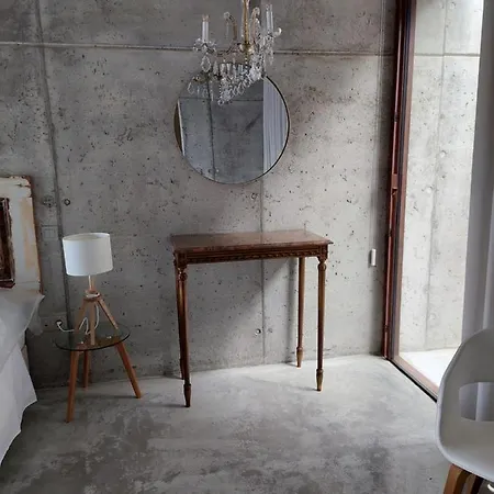 Gospodarstwo agroturystyczne Casa Ameias Vouzela