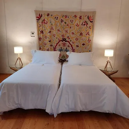 Casa Ameias Bauernhof *