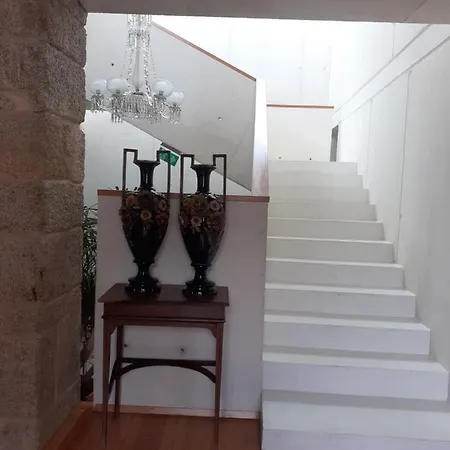 مزرعة للإقامة Casa Ameias *