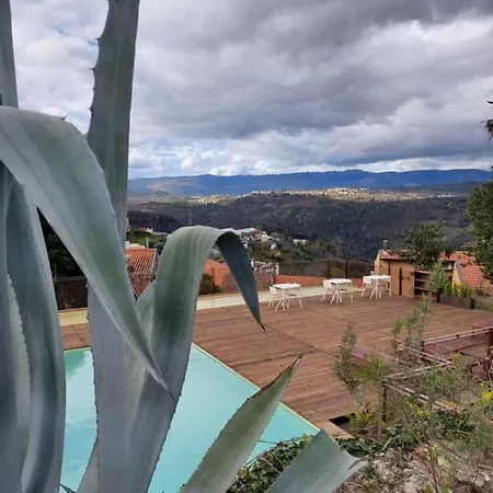 Casa Ameias * Vouzela