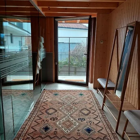 Bauernhof Casa Ameias *
