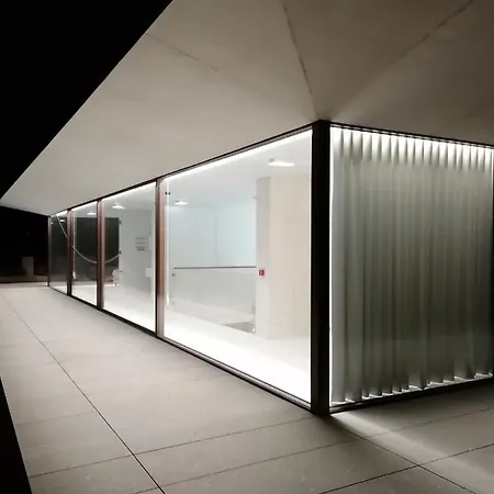 Bauernhof Casa Ameias Vouzela