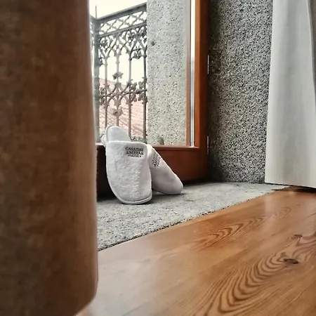 Gospodarstwo agroturystyczne Casa Ameias