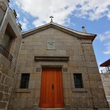Bauernhof Casa Ameias *