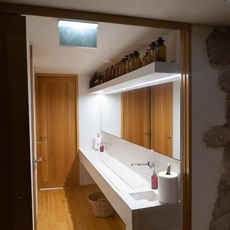 Casa Ameias Фермерский дом