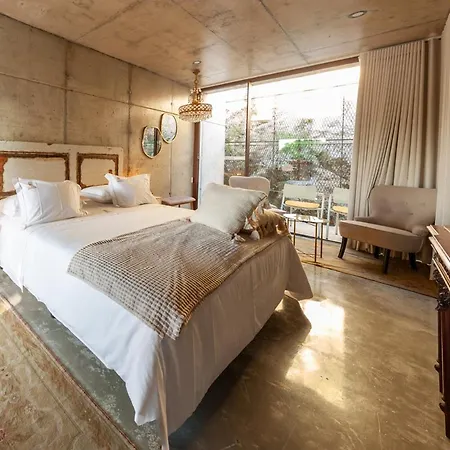 Casa Ameias ファームステイ