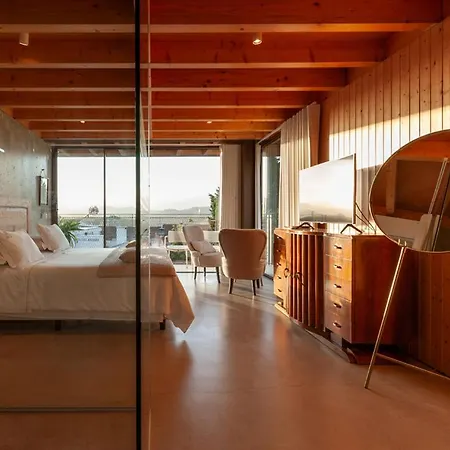 Casa Ameias مزرعة للإقامة فوزيلا