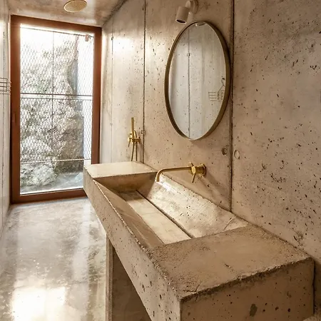 Gospodarstwo agroturystyczne Casa Ameias Vouzela