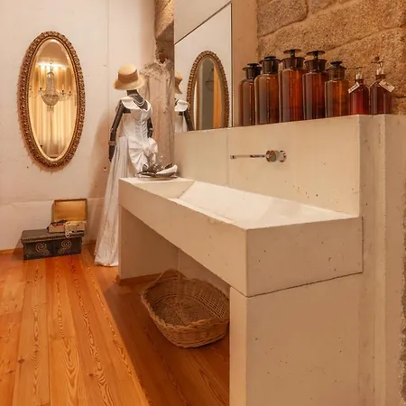 Casa Ameias فوزيلا