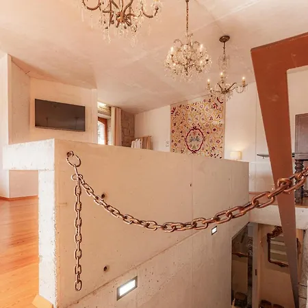 Casa Ameias Bauernhof