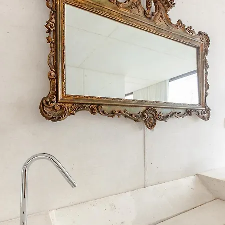 Gospodarstwo agroturystyczne Casa Ameias