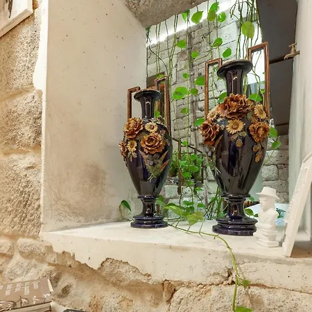 Фермерский дом Casa Ameias *