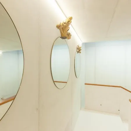 Gospodarstwo agroturystyczne Casa Ameias Vouzela