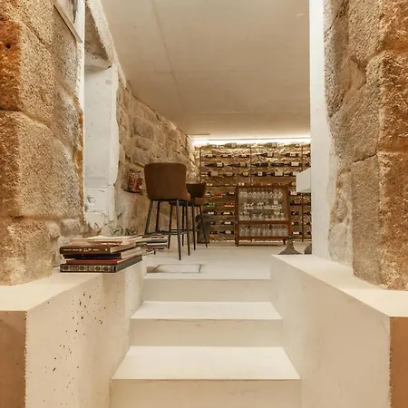 Casa Ameias فوزيلا