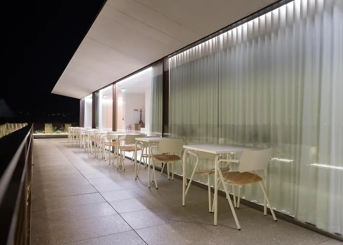 مزرعة للإقامة Casa Ameias *