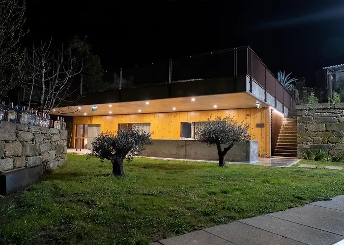 Casa Ameias *