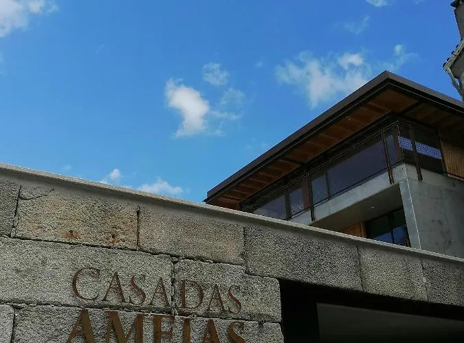 Casa Ameias Vouzela