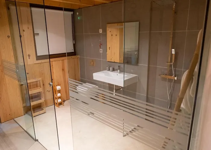 Séjour à la ferme Casa Ameias Vouzela