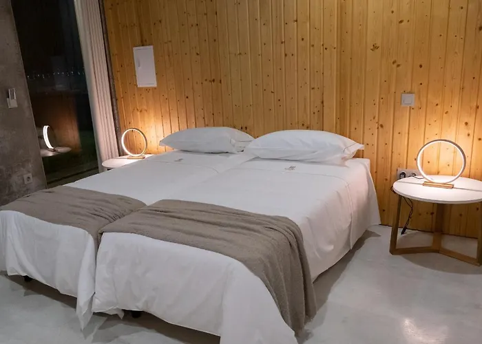 Casa Ameias * Vouzela