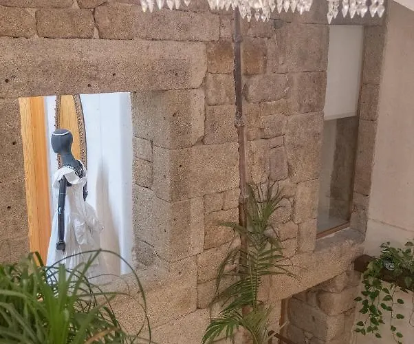 Casa Ameias * Vouzela