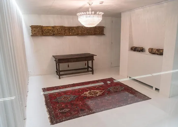 مزرعة للإقامة Casa Ameias *