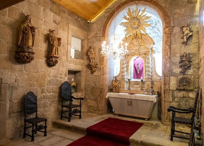 Casa Ameias * Vouzela